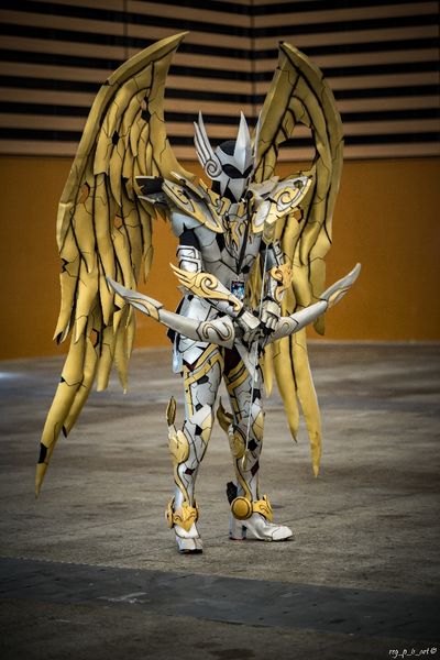 Ash-le_cosplayeur_à_mi-temps_ - JPT 2025
