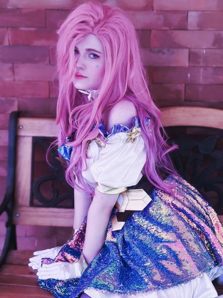 Kate - Seraphine