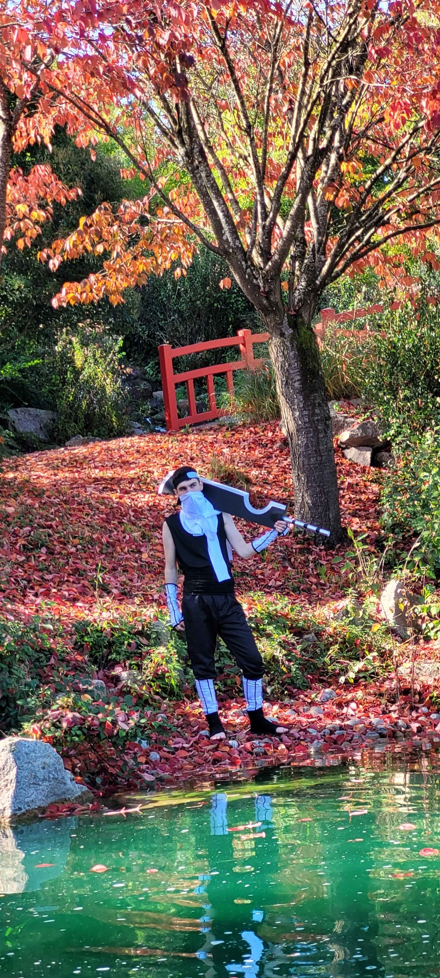 Zabuza — photo 5