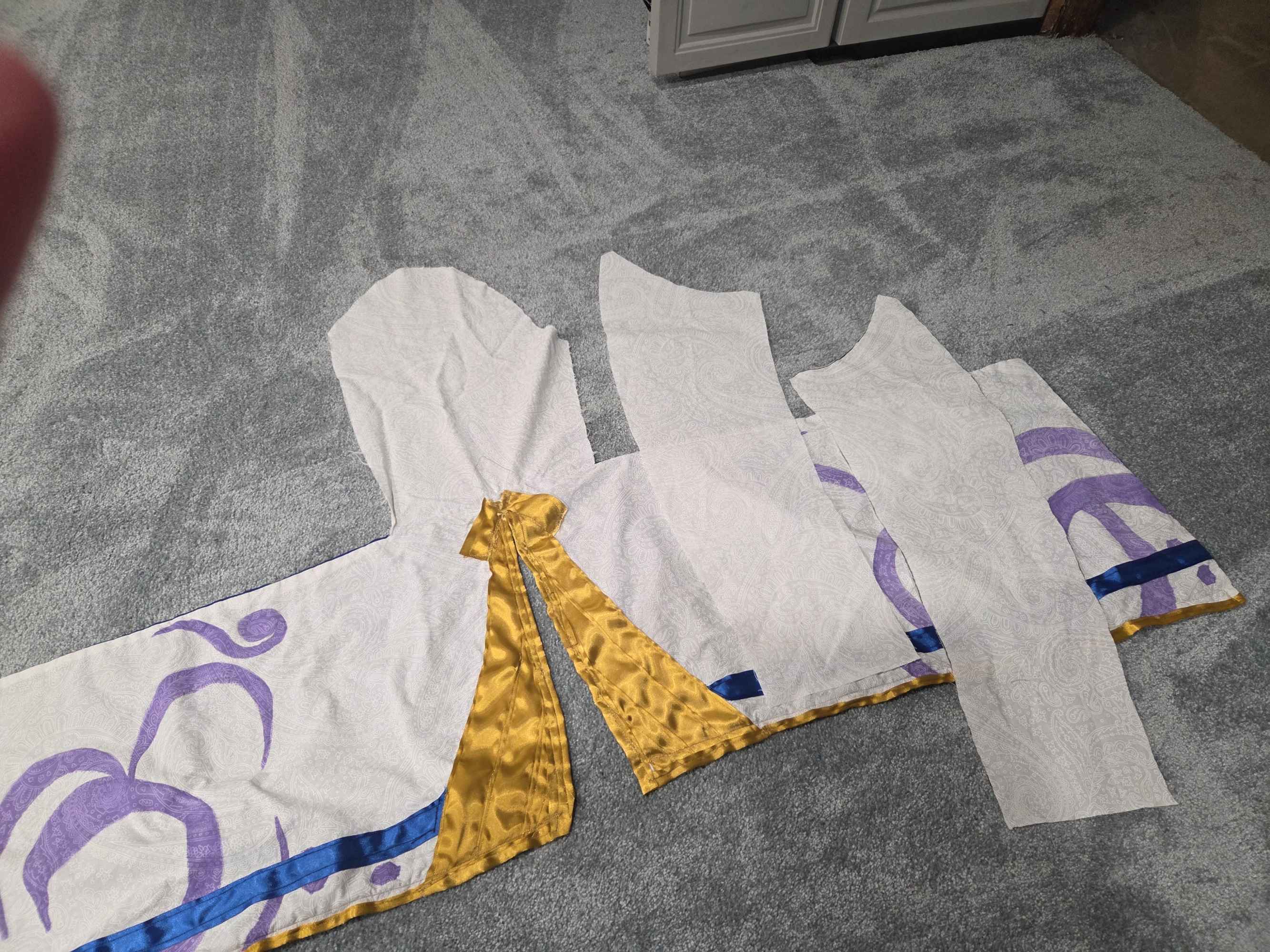 Ayato Progress — photo 15