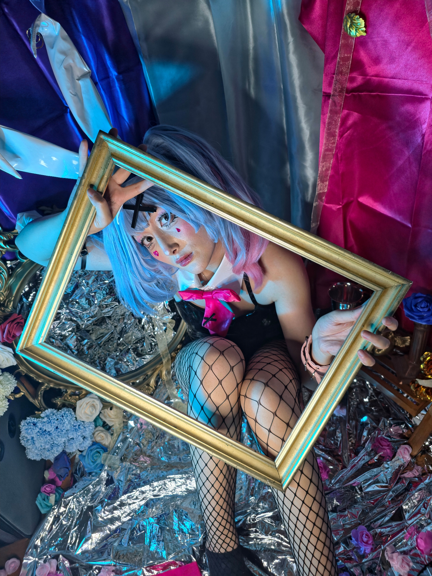 Rabbit Hole Miku — photo 81