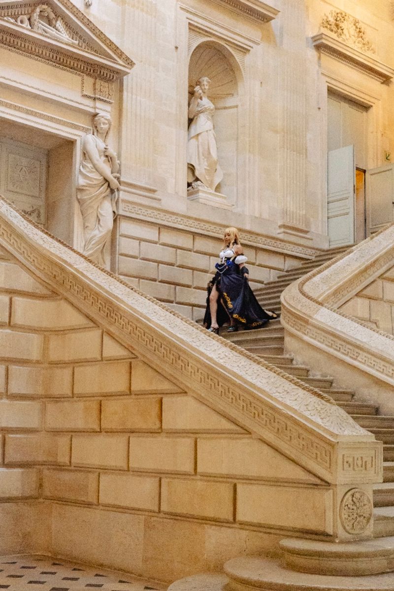 Doeeyes – Navia Special