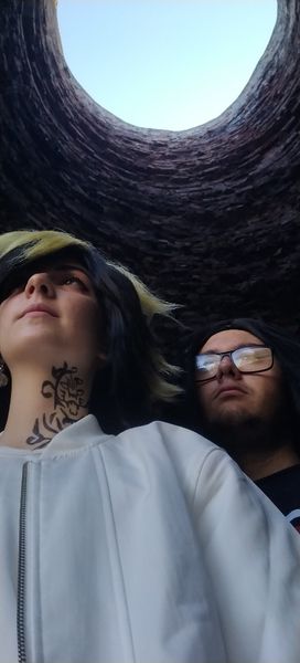 Mimikiwi.cos - Kazutora Hanemiya 