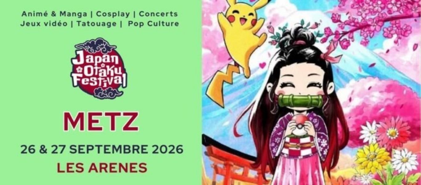 Japan Otaku Festival