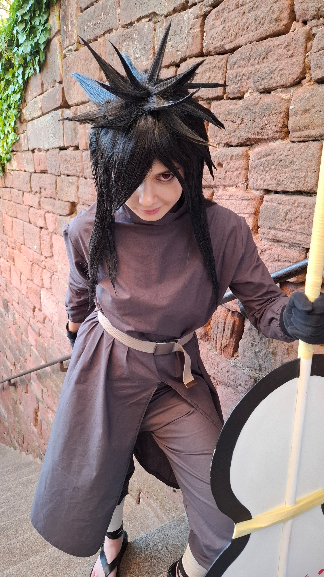 Shooting Madara - 1 — photo 24