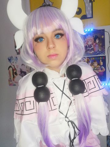 Kanna - 1er version