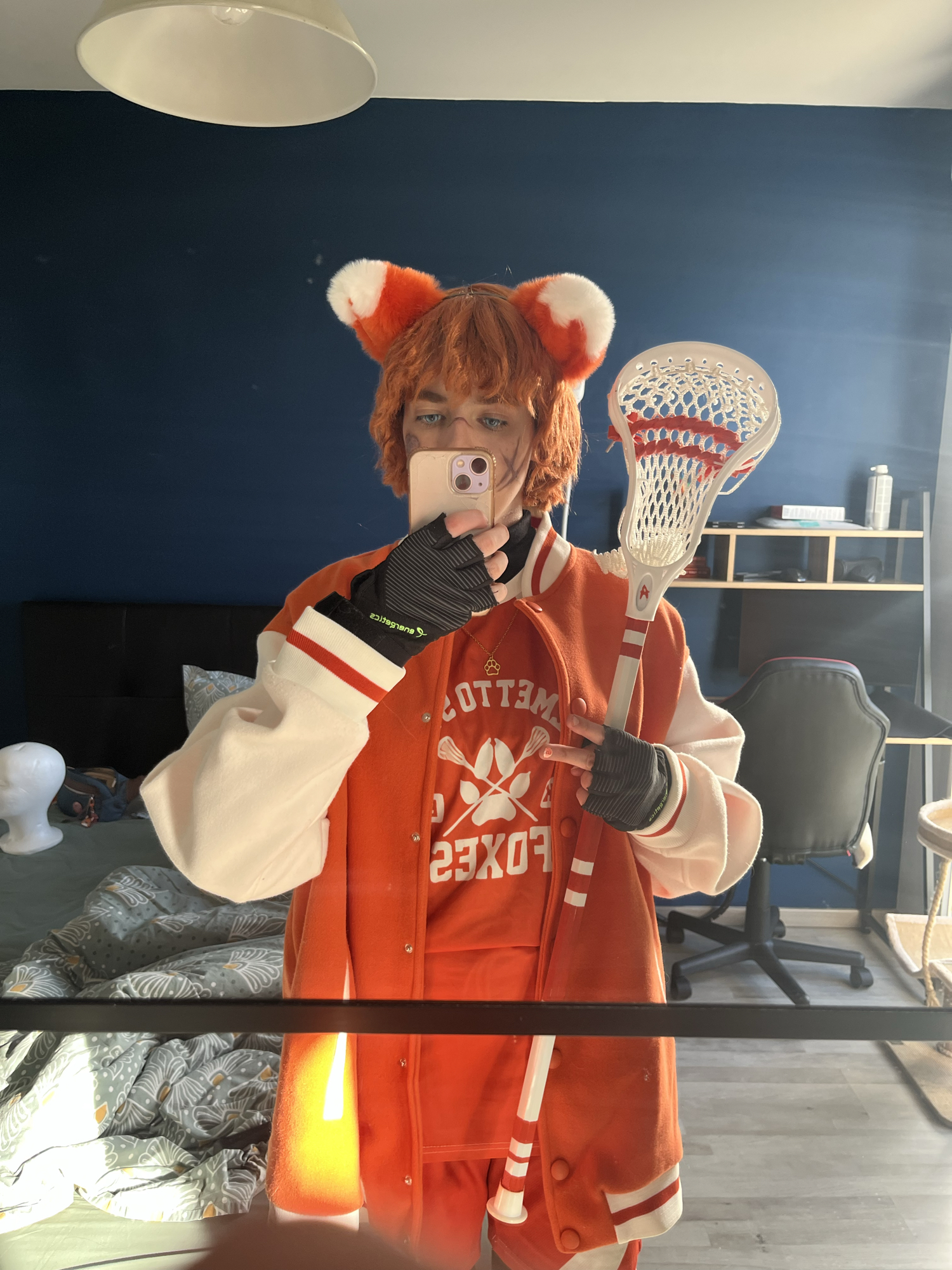Neil Josten (fox) — photo 5