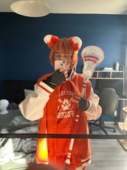Neil Josten (fox) preview 2