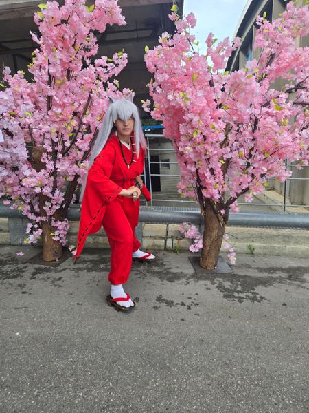 Marie_co - Inuyasha 