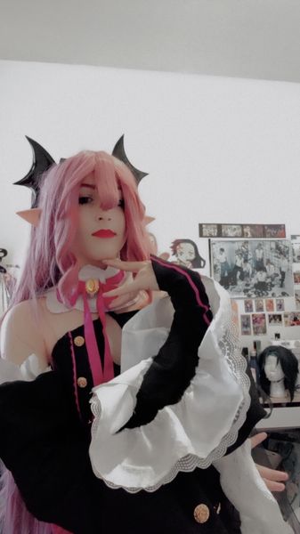 Sayuri._c0s - Krul Tepes