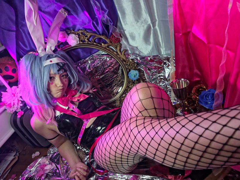 Aspectra1._.cos - Rabbit Hole Miku