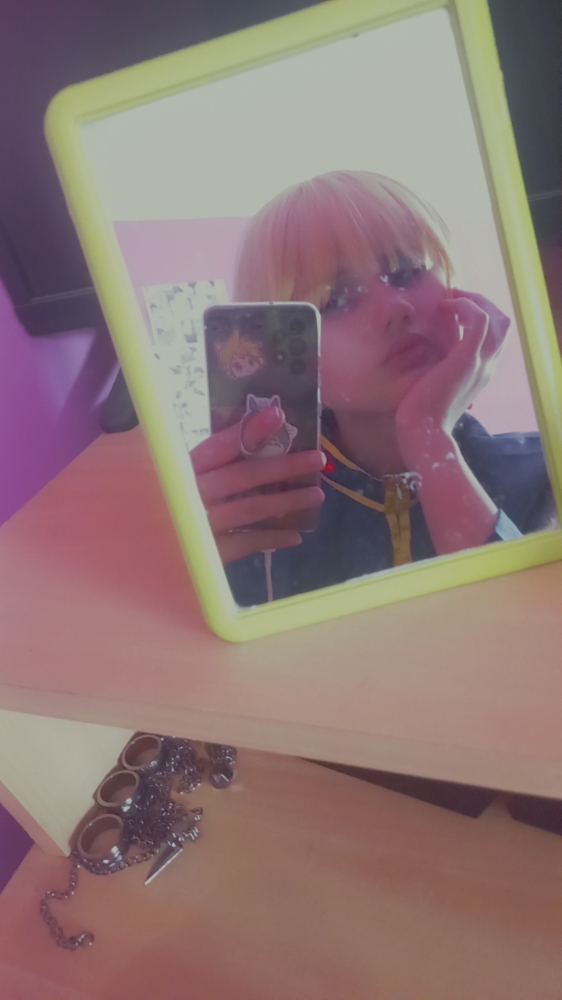 Kurapika kurta  - Photo 3