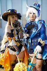 Furina preview 2