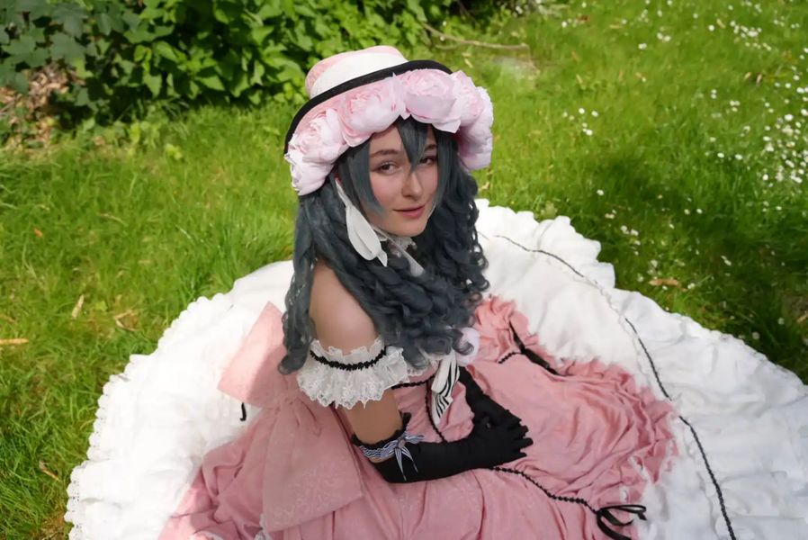 Suntaru - Lady Ciel 