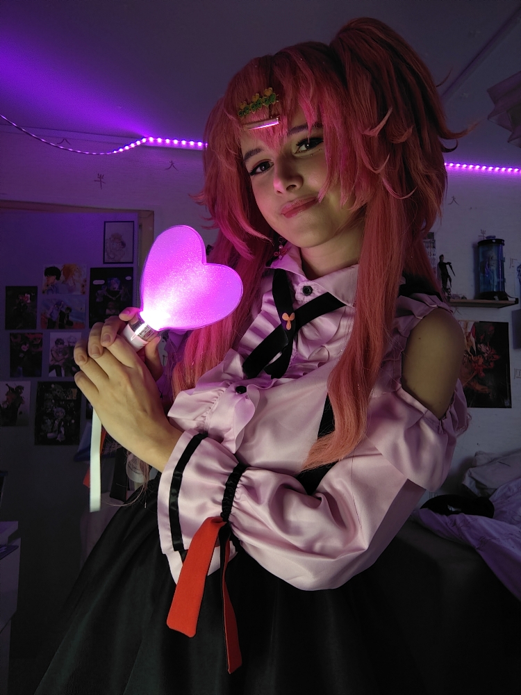 Momoi Airi (vampire) — photo 8