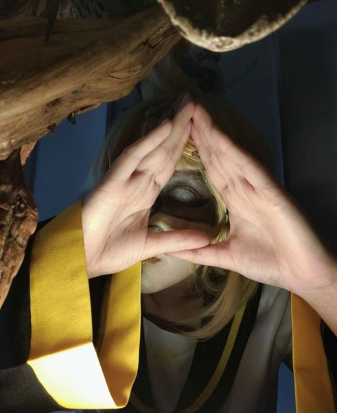 Aspectra1._.cos - Len Kagamine 