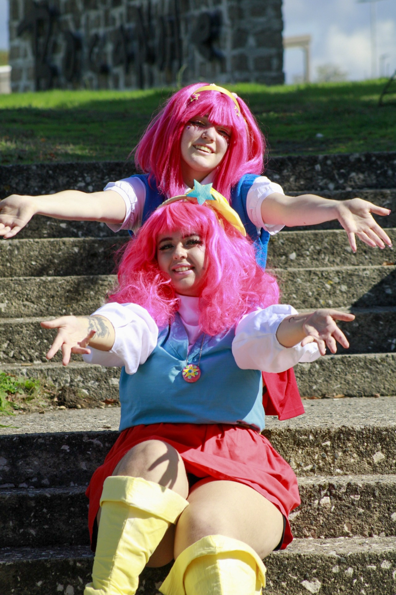 Gigi - shoot 3 - Photo 1