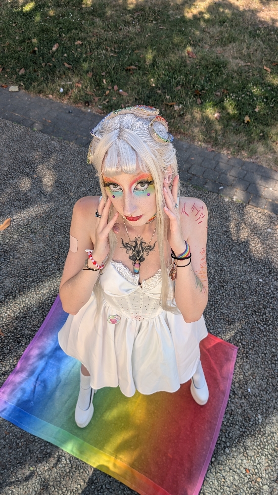 🏳️‍🌈pride🏳️‍🌈 - Photo 7