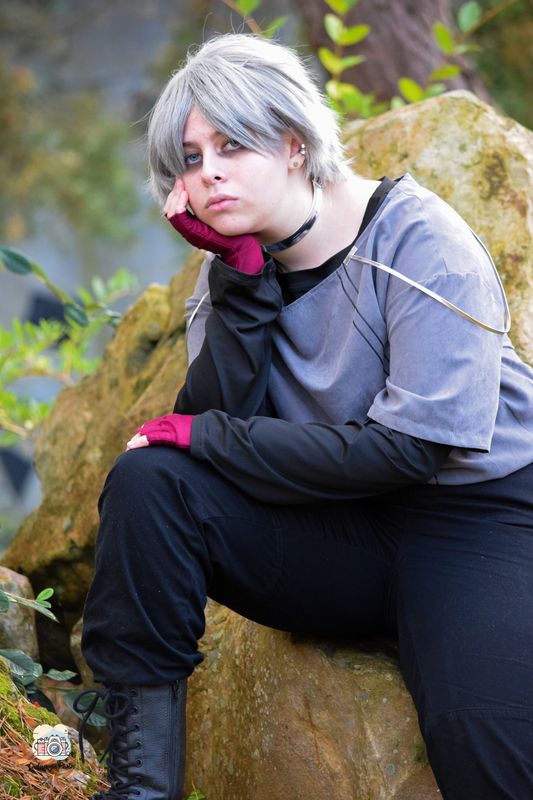 Aster._cosplay – Till