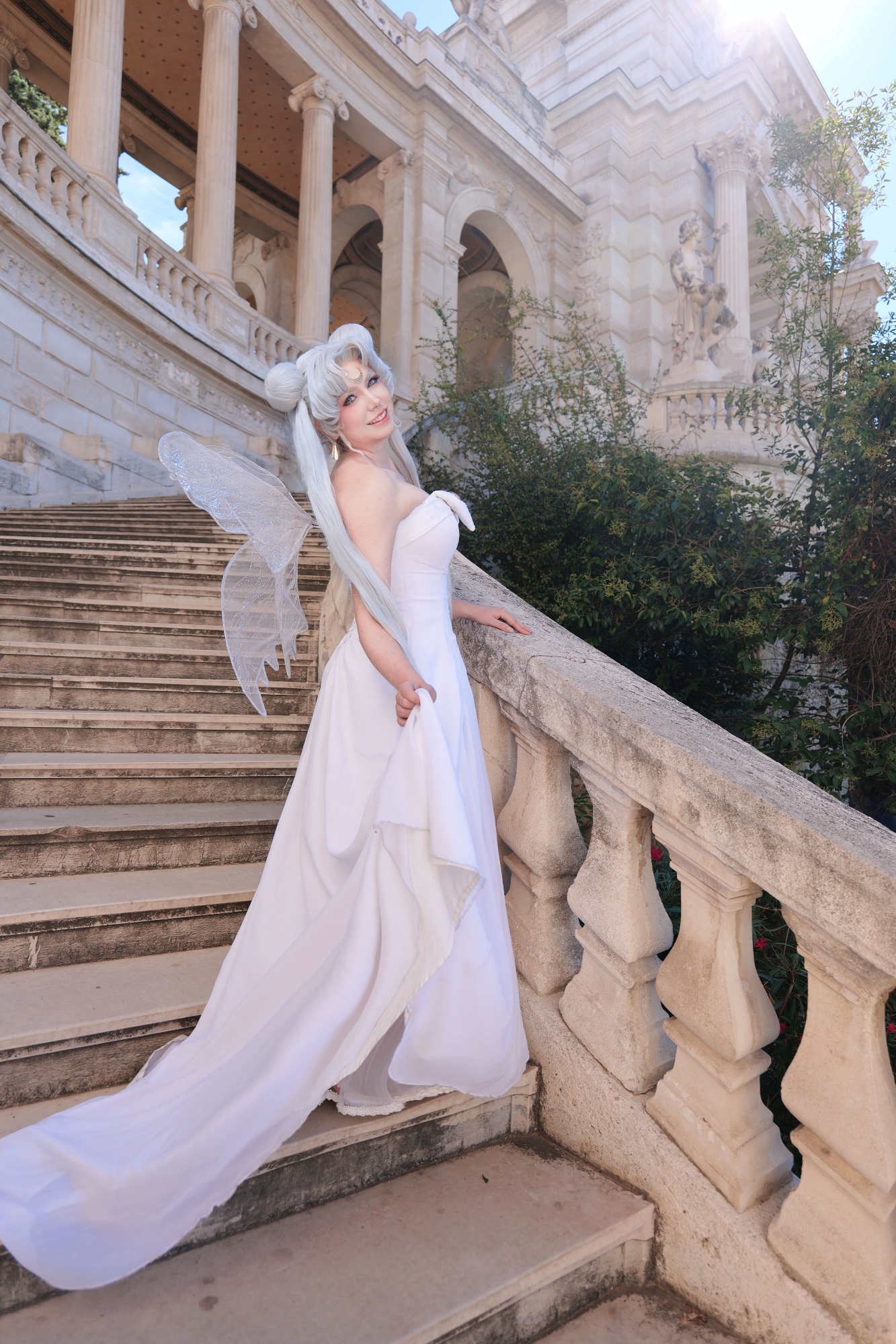 Queen Serenity — photo 6