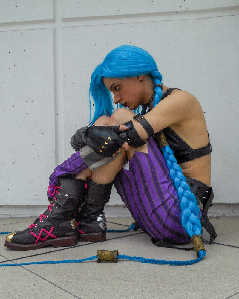 Jinx - Photo 3