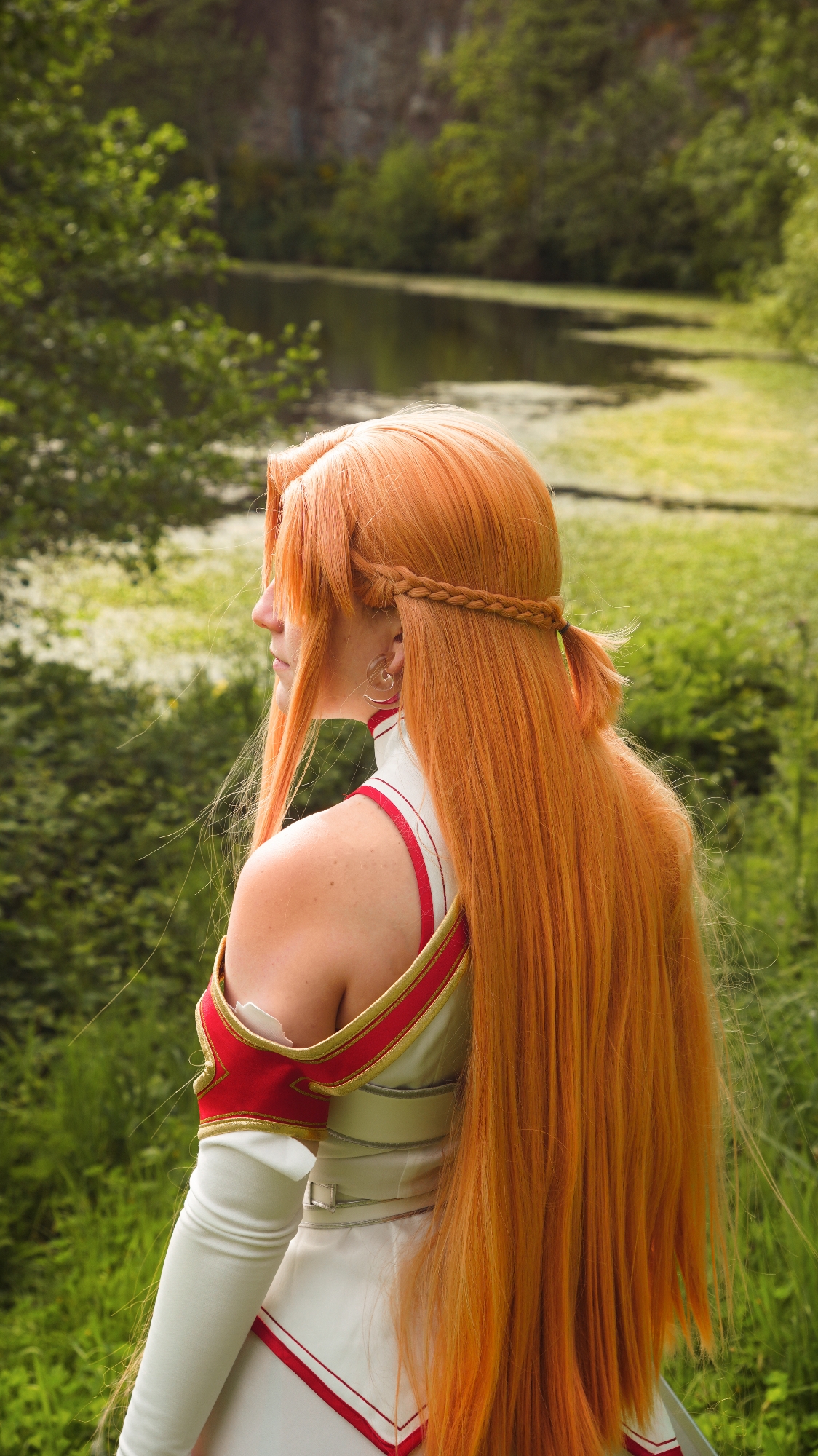 Asuna Yuuki — photo 7