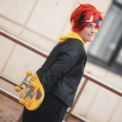 Sk8 The Infinity preview 2