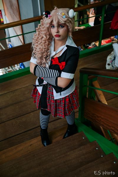 Itz.mimi - Junko Enoshima 
