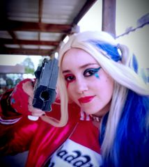 Harley Quinn preview 3