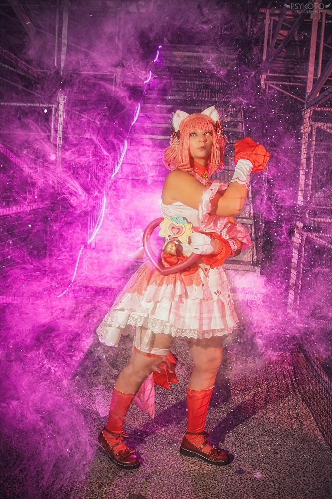 Ichigo Tokyo Mew Mew - Photo 1