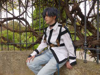 Kazui a Japan party preview 3