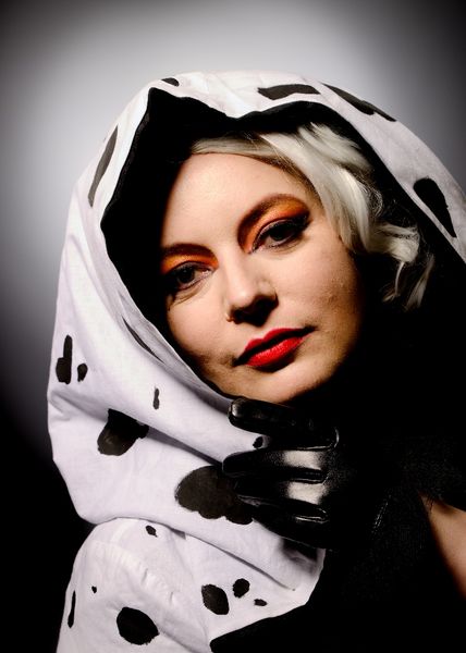 Sallyvan_ - Cruella
