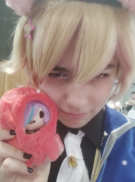 Khaosuuwu - Tsukasette🌟