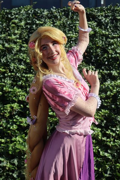 _s1lent_ech0splay, Rapunzel PM 2026