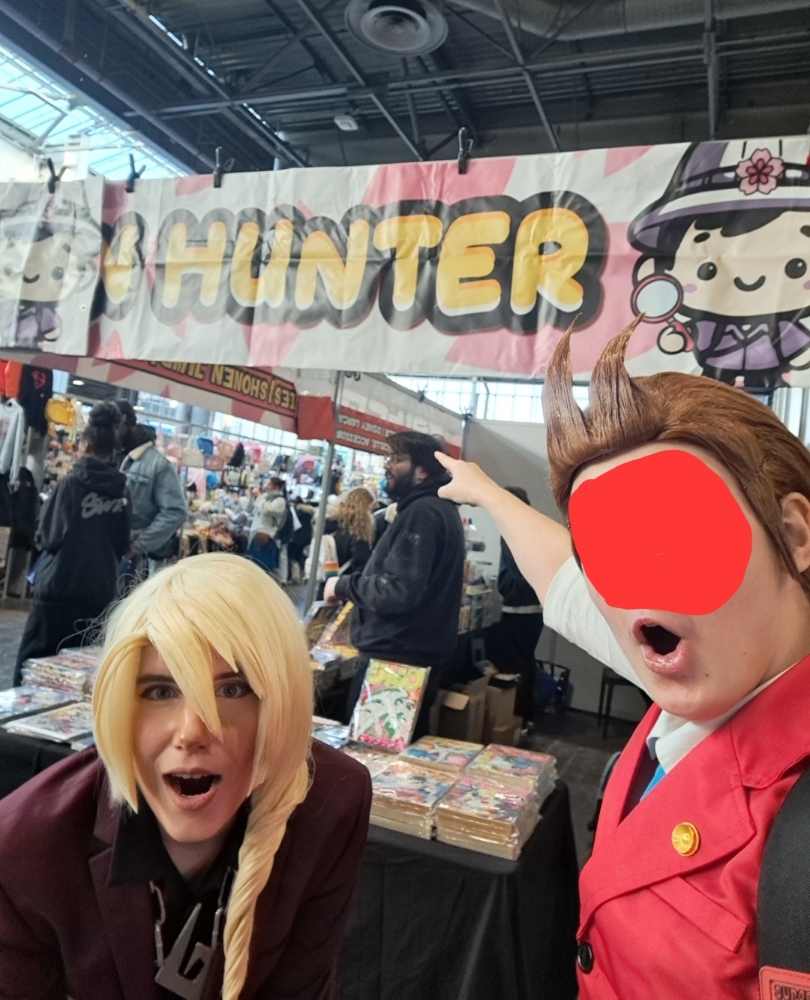 Apollo Justice - Photo 3