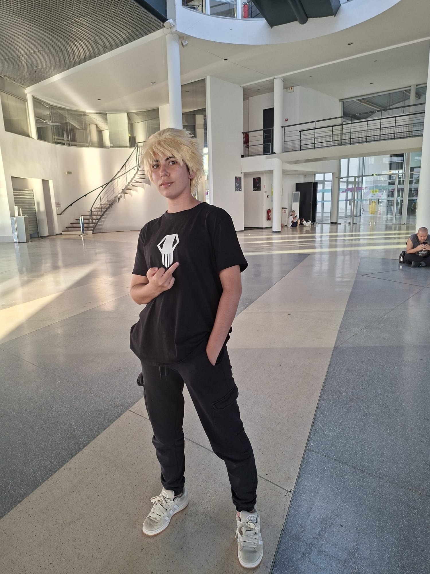 Katsuki Bakugo, photo 9