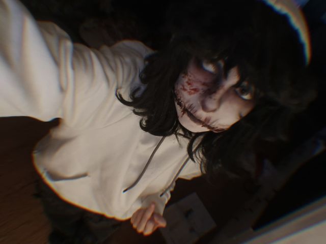 Jeff the killer