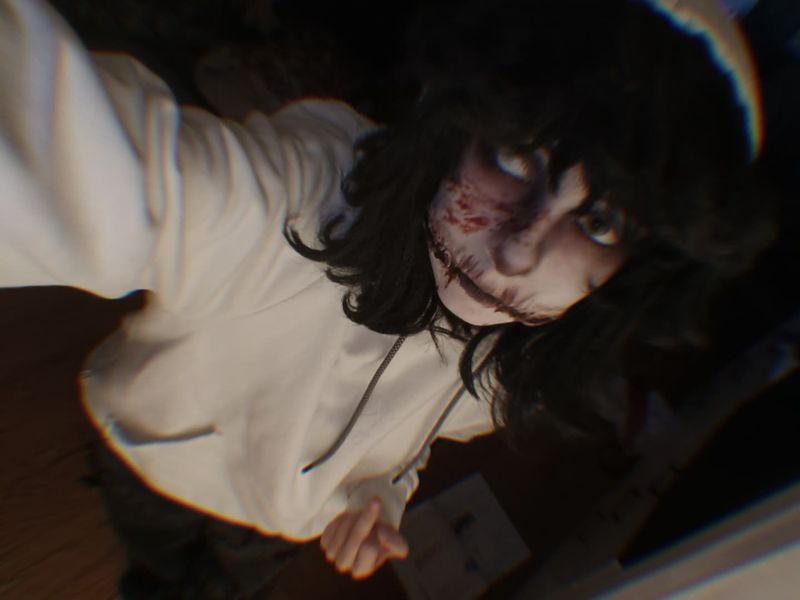 Goshii_ - Jeff the killer 