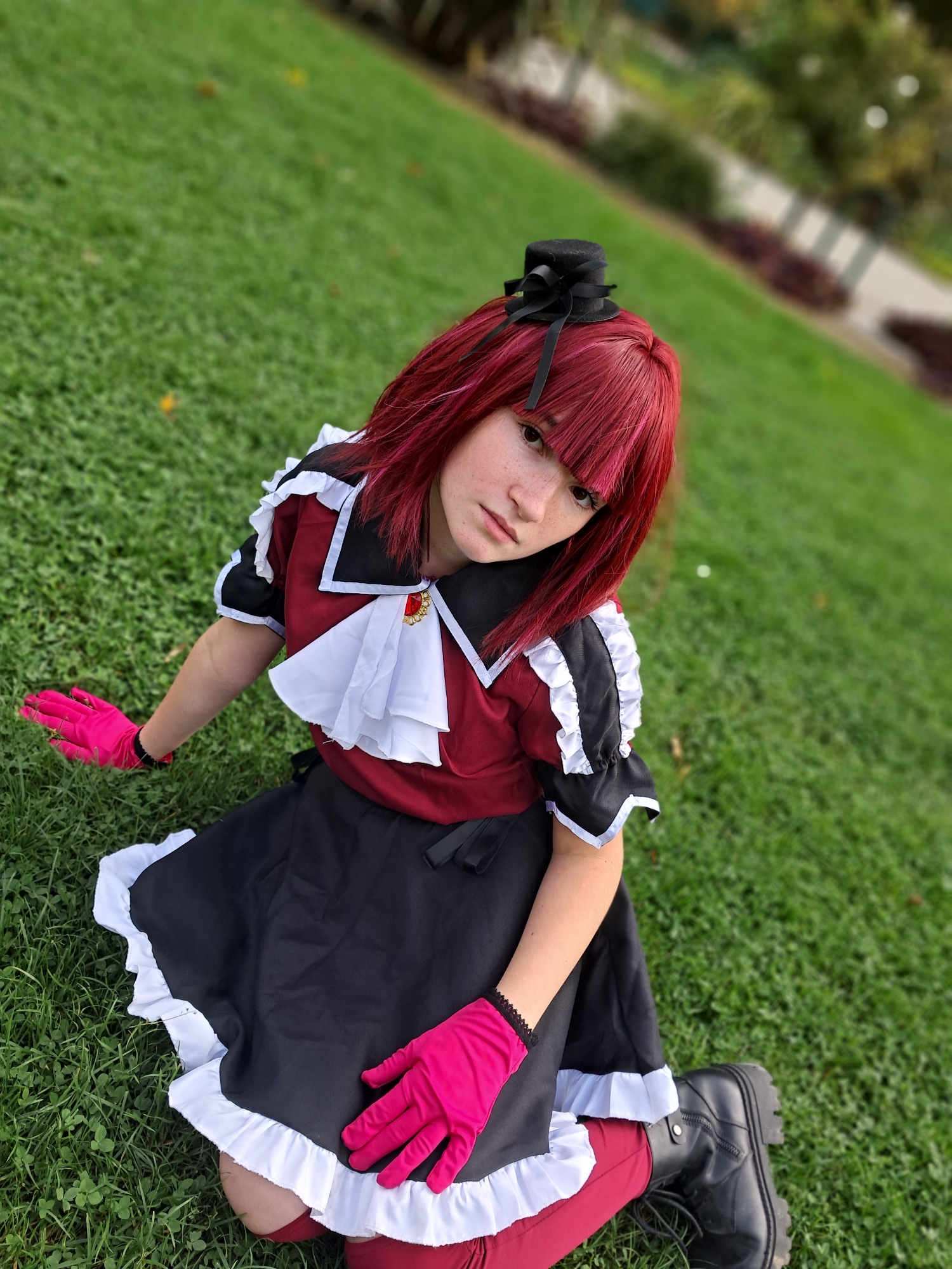 Kana — photo 27