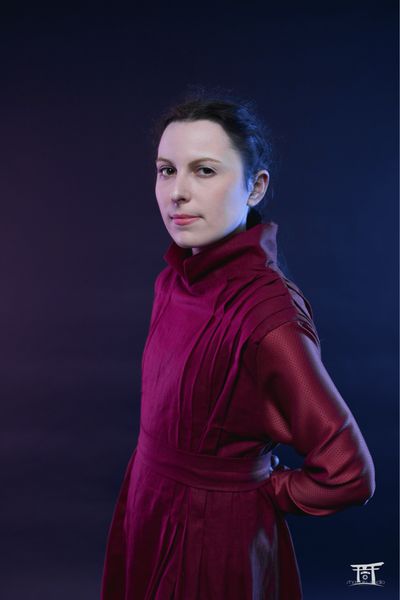 Kycilia - Margaret Beaufort 