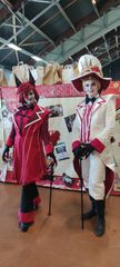 Alastor preview 3