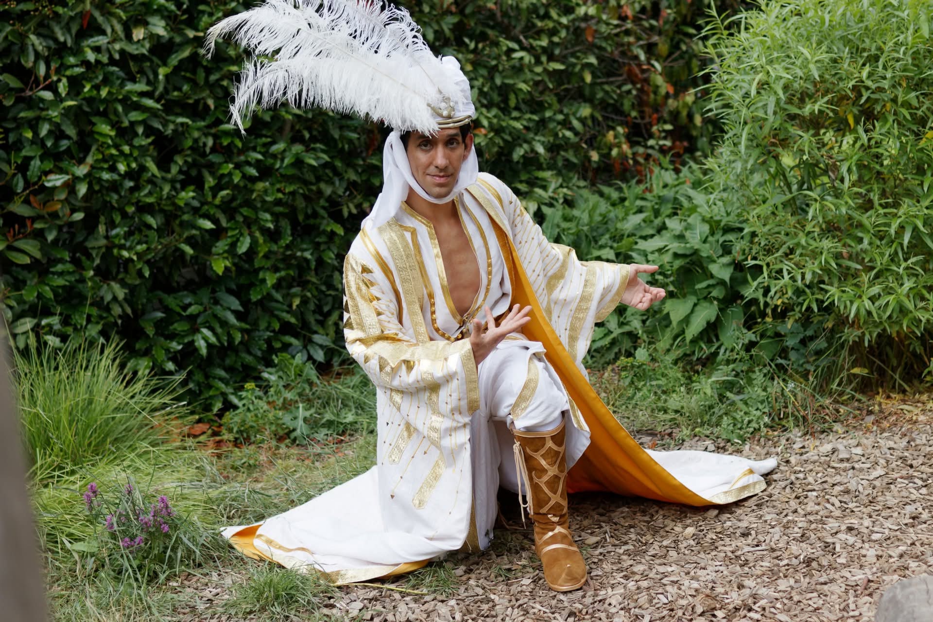 Prince Ali - Photo 3