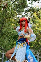 Nilou preview 2