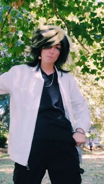 Mimikiwi.cos - Kazutora Hanemiya 