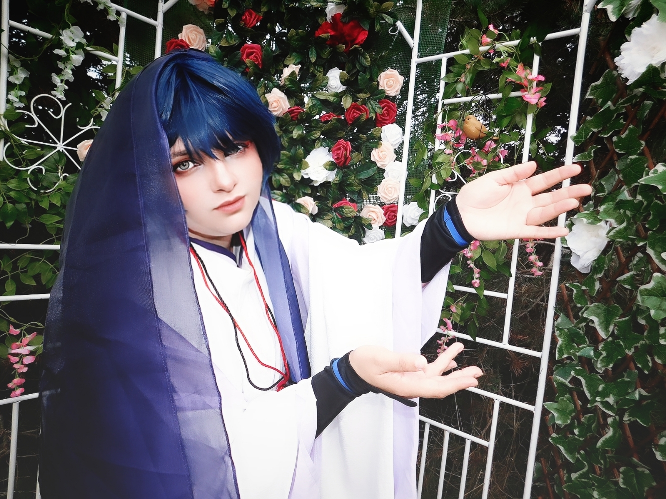 Wanderer/Scaramouche - Photo 18