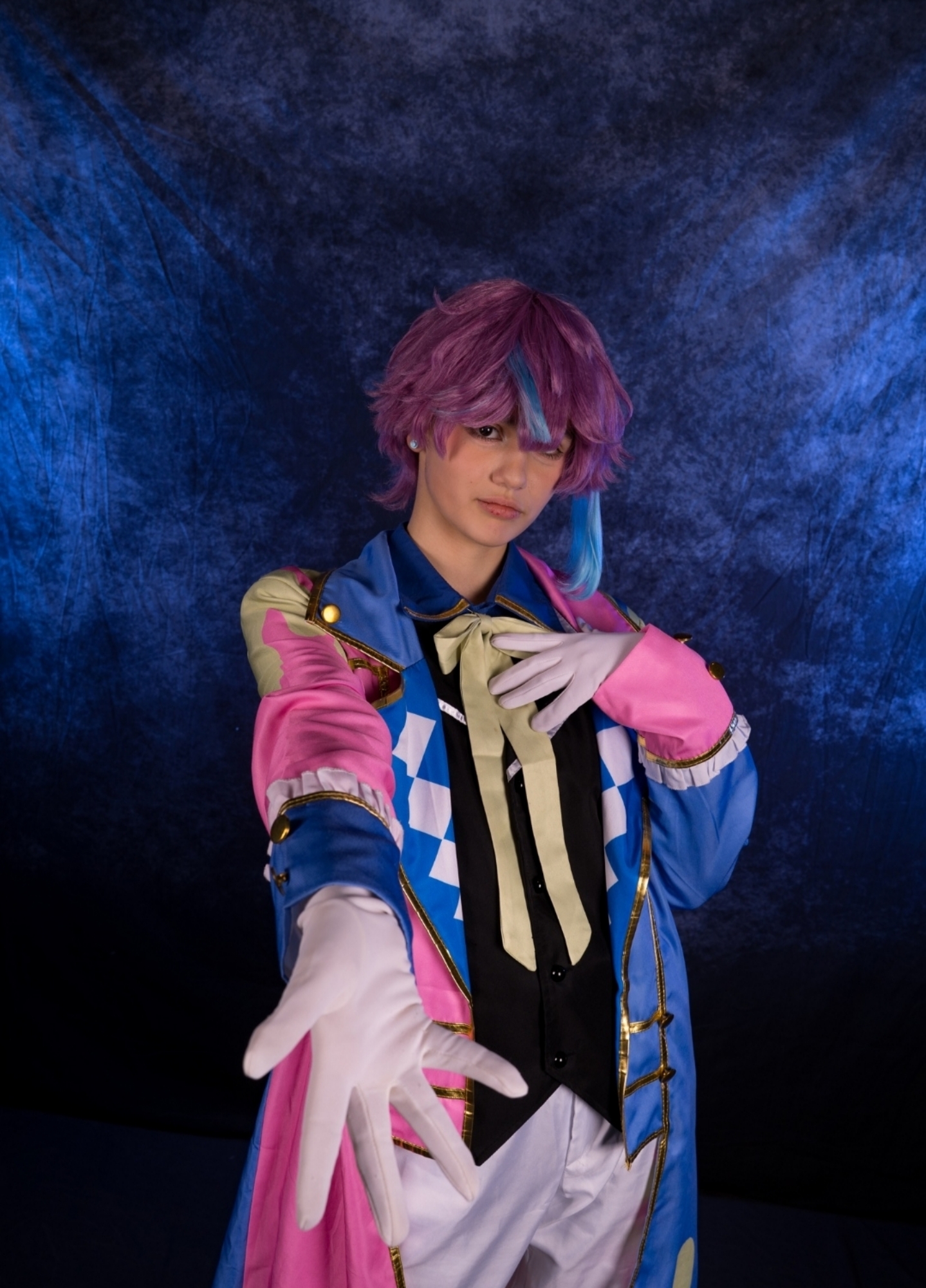 Rui Kamishiro ~★ 🎈