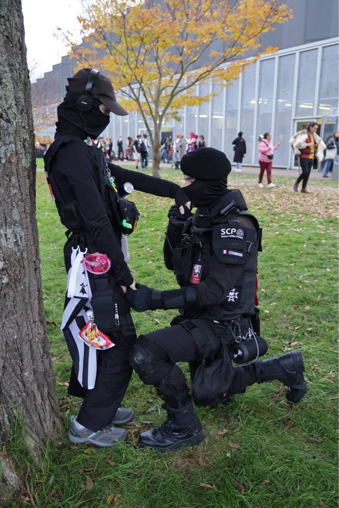 Duo militaire — photo 7