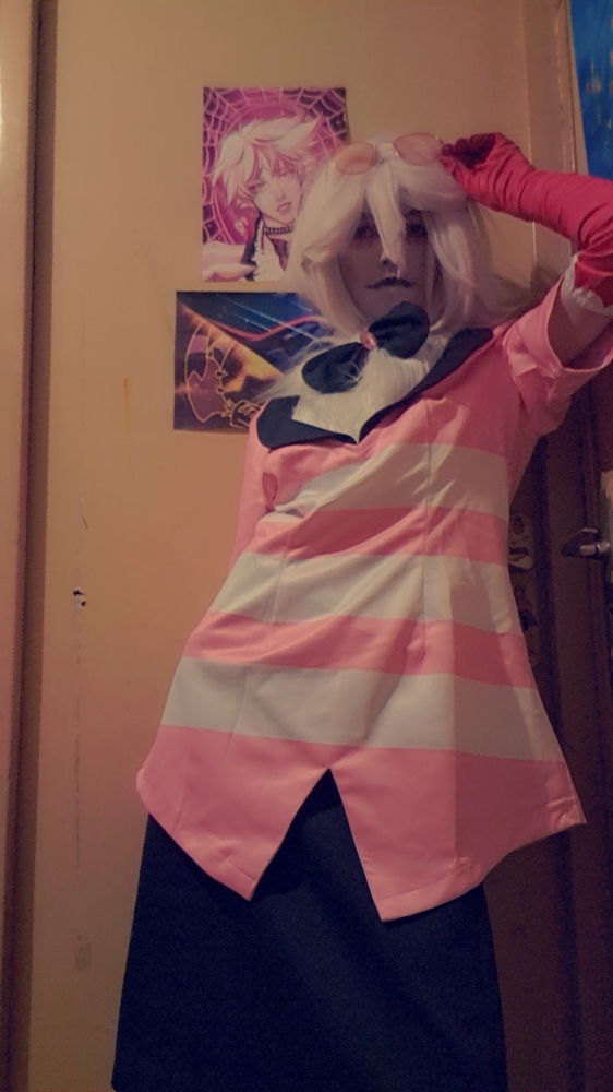 Angel — photo 24