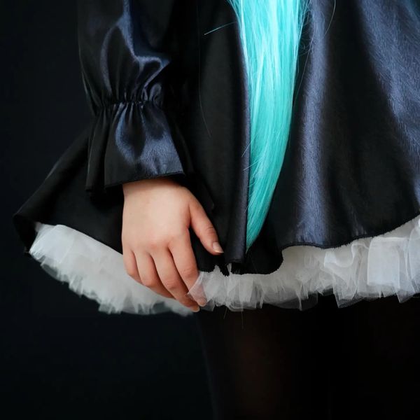 Cospleen - Miku Halloween 2022 