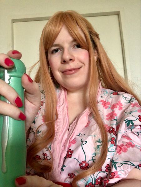 Asukachan - Asuna Yuuki